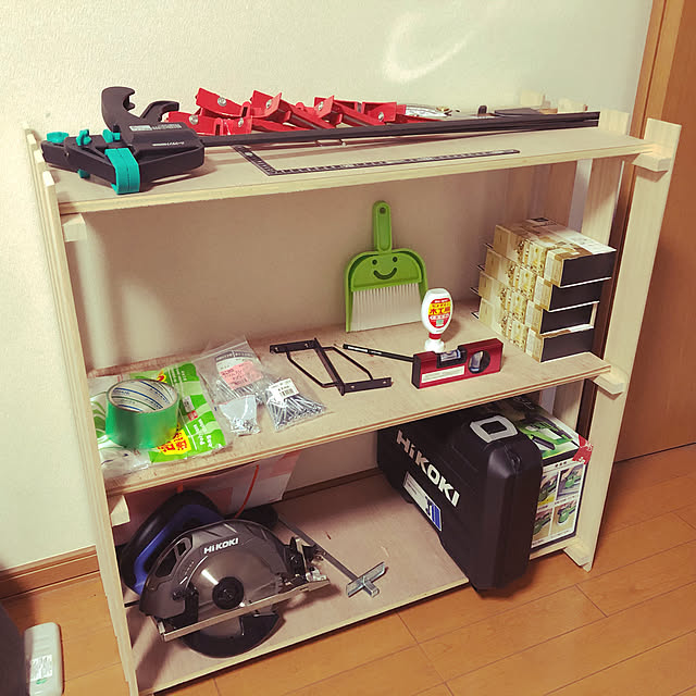 tibaさんの実例写真