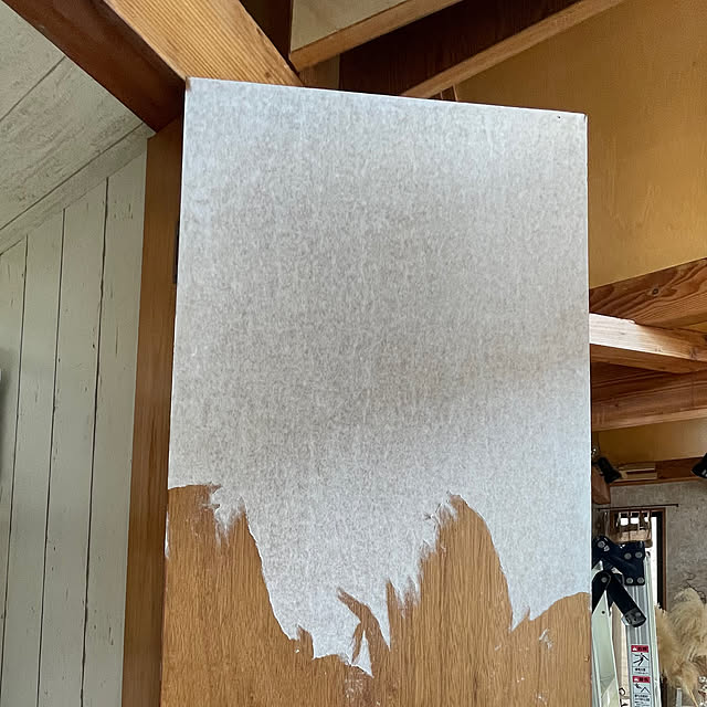 Mayさんの部屋