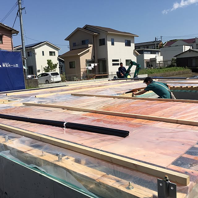 実例写真