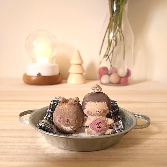 mayutan.さんの部屋