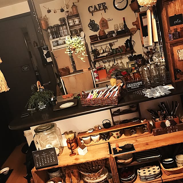 riechocoさんの実例写真