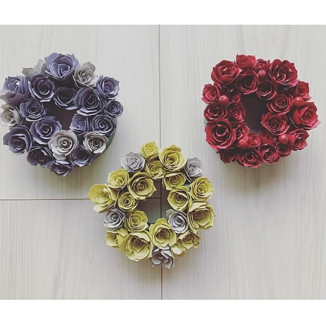maki_papercraftさんの実例写真
