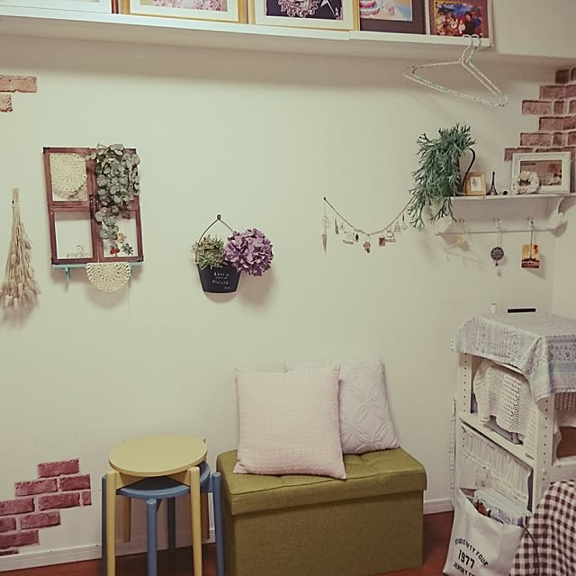 lovely-sam.aki1253さんの実例写真