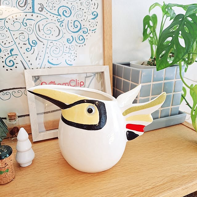 otokiさんの部屋
