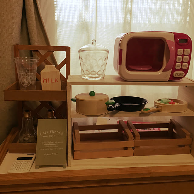 itikoさんの実例写真