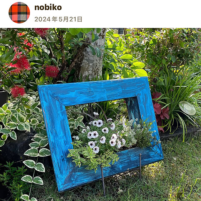 nobikoさんの部屋