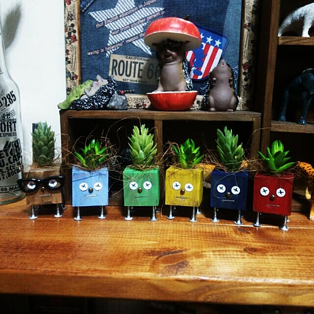 k.kさんの実例写真