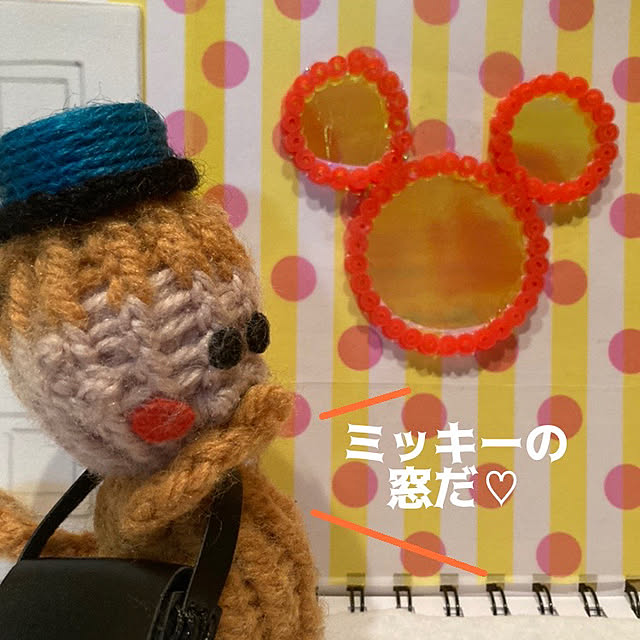 manduonmaさんの部屋
