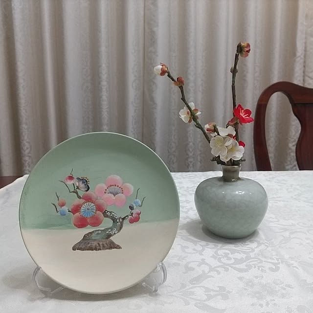 Rさんの部屋