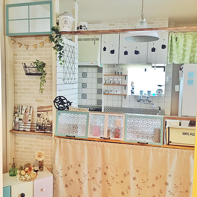 mid0konさんの実例写真