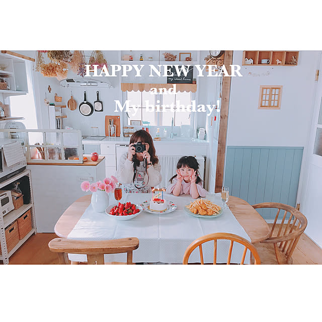 usagi_homeさんの実例写真