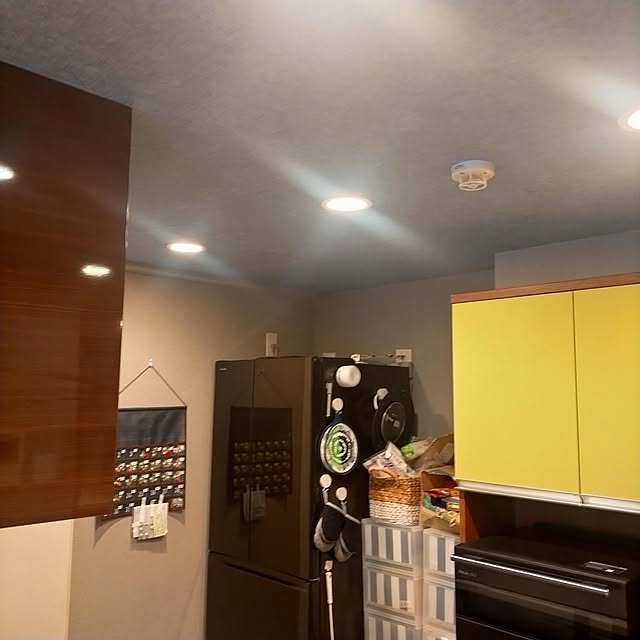 cuminさんの部屋