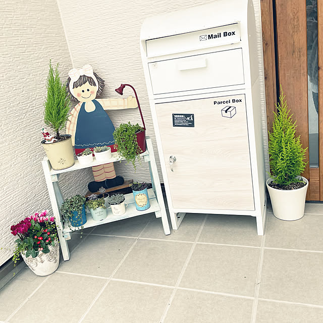 m_homeさんの実例写真
