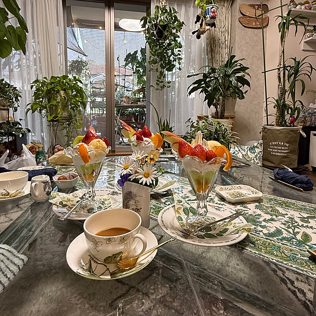 Aqettyさんの部屋