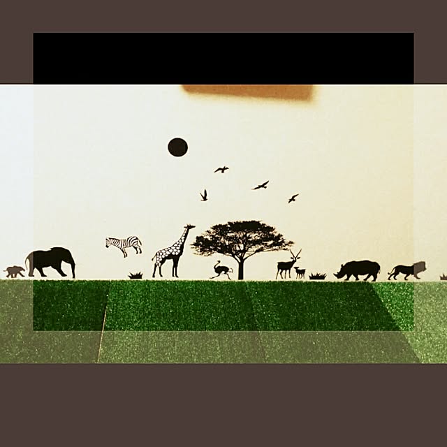机/セリア/子供部屋のインテリア実例 - 2015-01-17 21:46:43