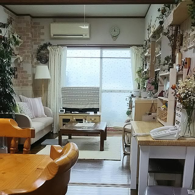 naopyiさんの実例写真