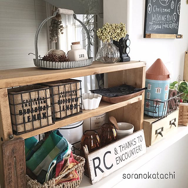 soranokatachiさんの実例写真