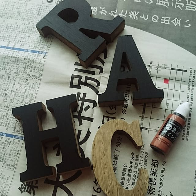 charさんの実例写真