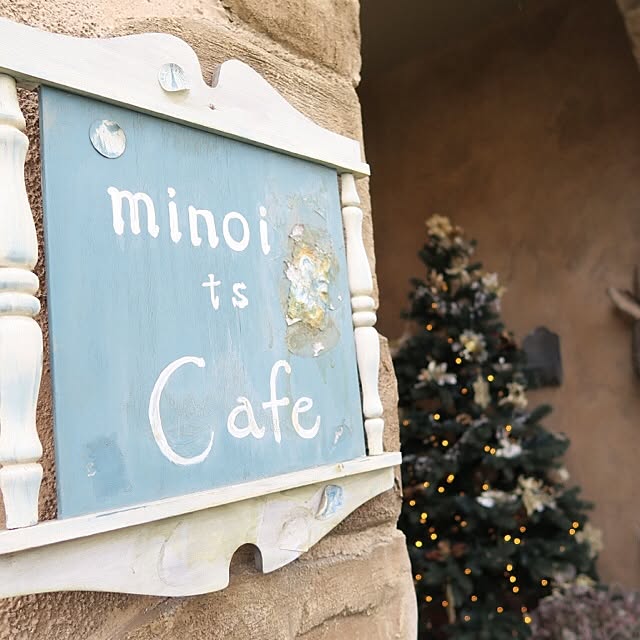 minoi_ts_cafeさんの実例写真