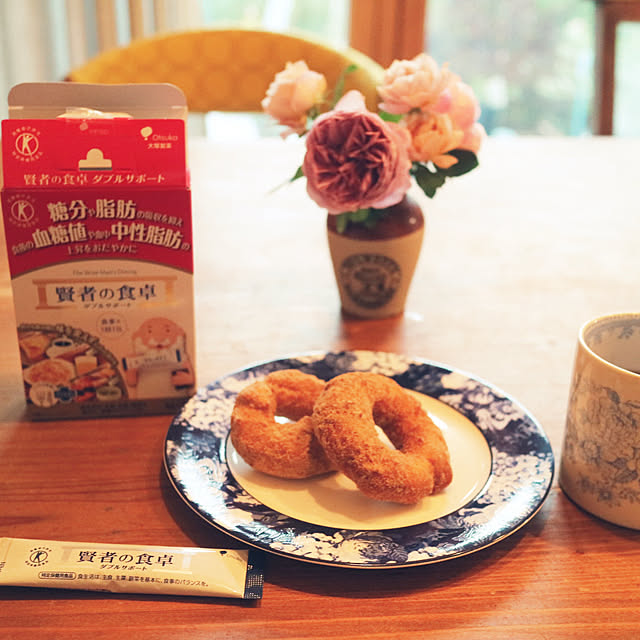 rokokoさんの実例写真