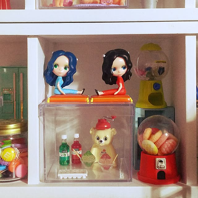 cherrycherryさんの実例写真
