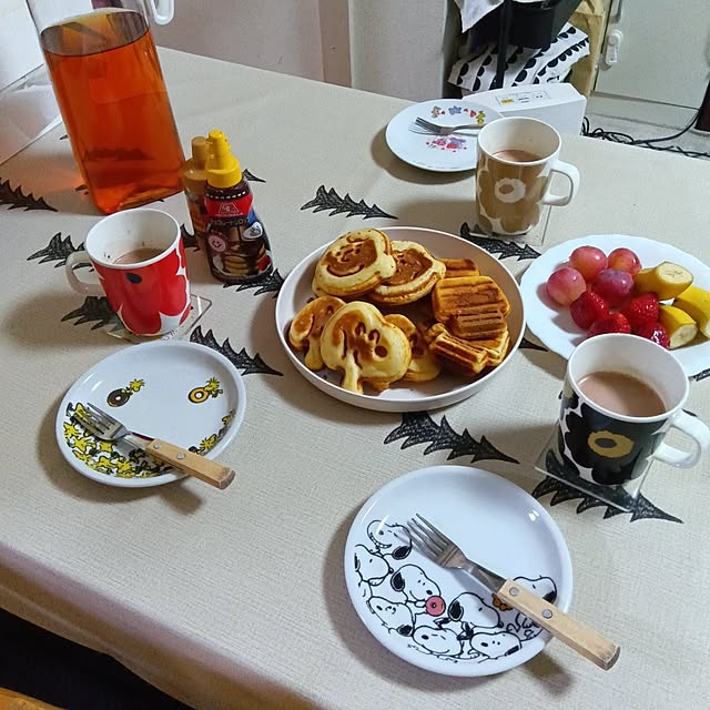 Yurieさんの部屋