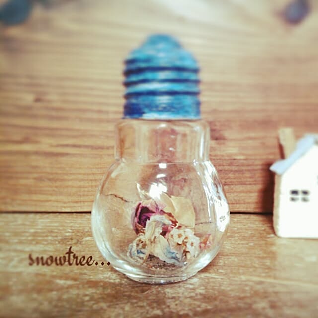 snowさんの実例写真
