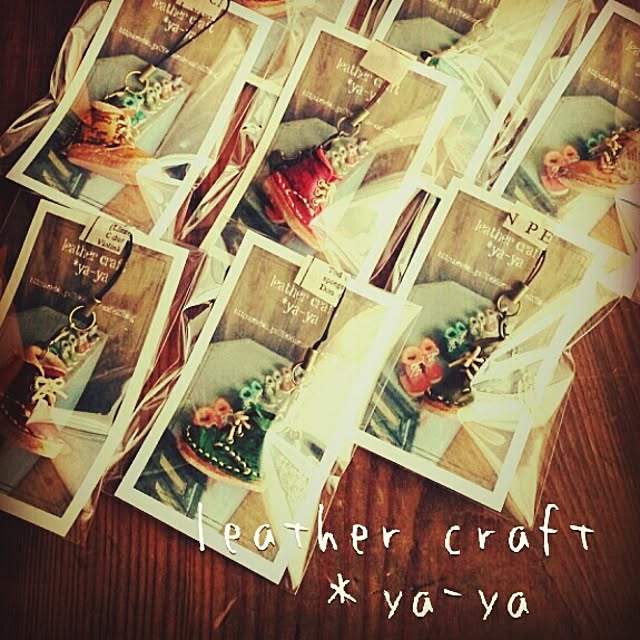 ya-ya.cafeさんの実例写真