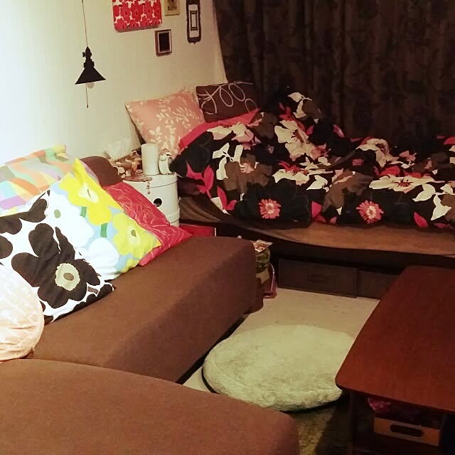 nikosukeさんの実例写真