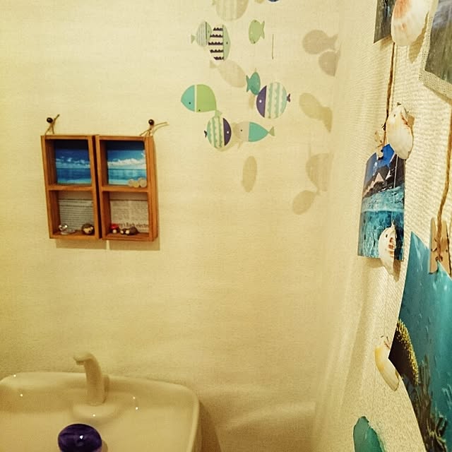 uniさんの実例写真