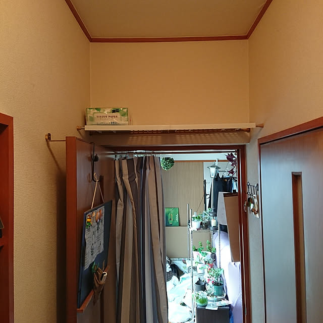 ayaさんの実例写真