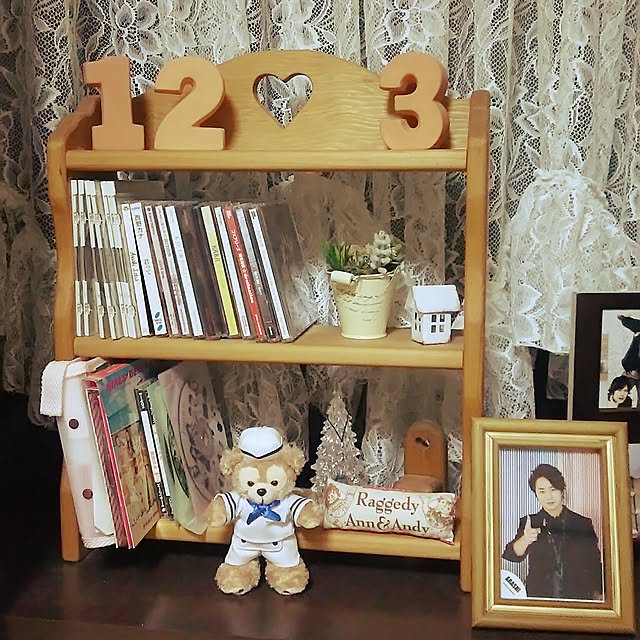 juncoさんの実例写真