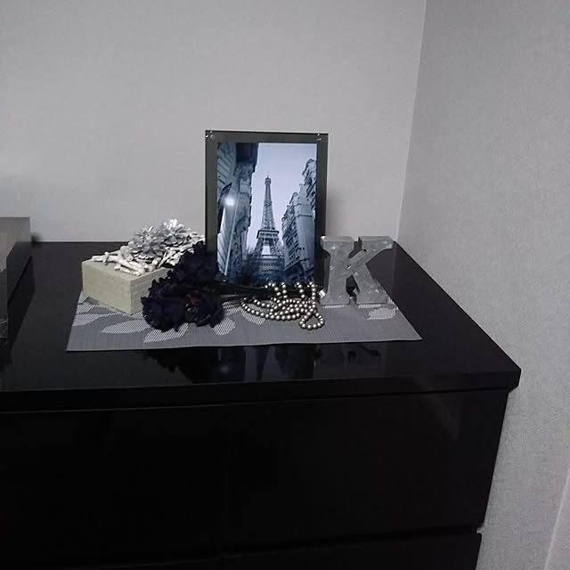 kazuさんの実例写真