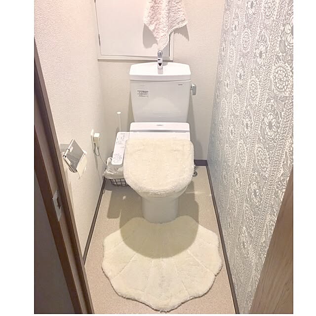 Rさんの実例写真