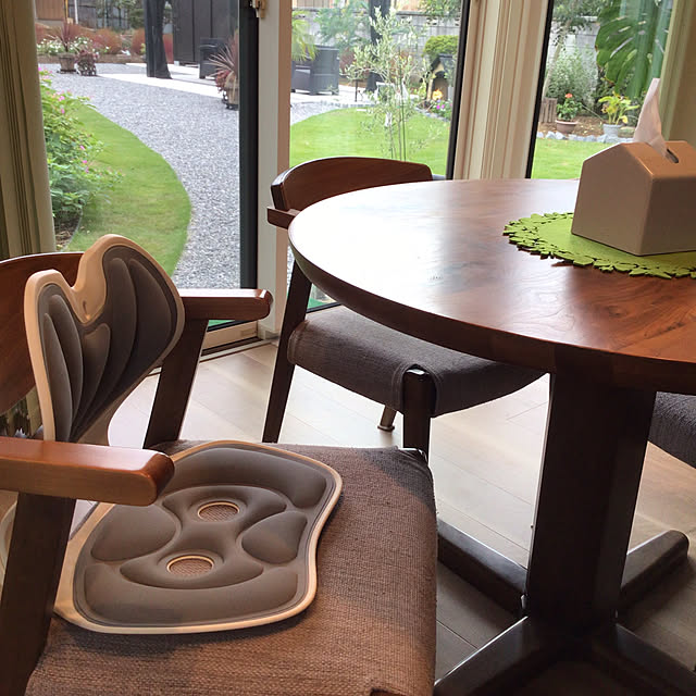 houenさんの部屋