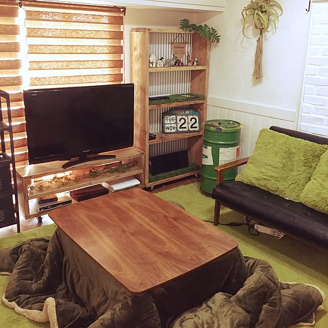 Yuahomeさんの実例写真