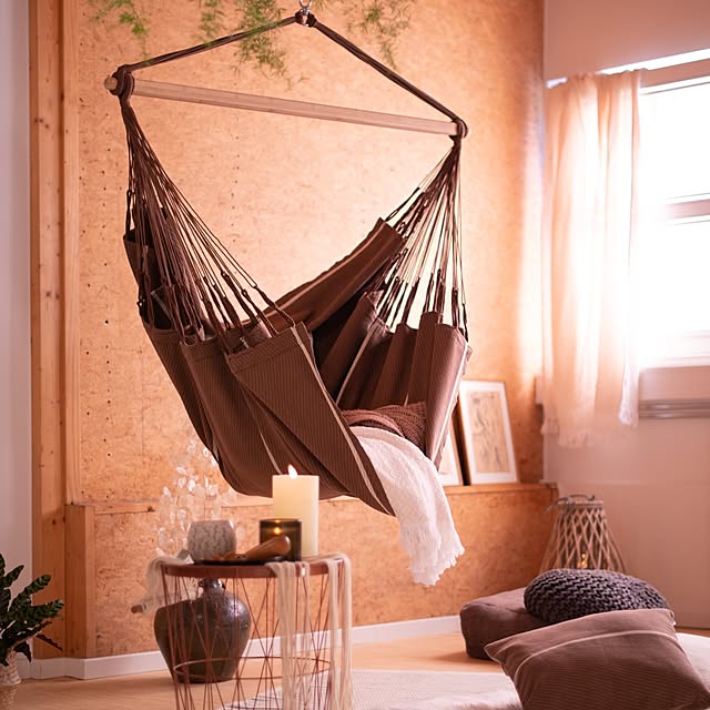 LA_SIESTA_hammockJPさんの実例写真