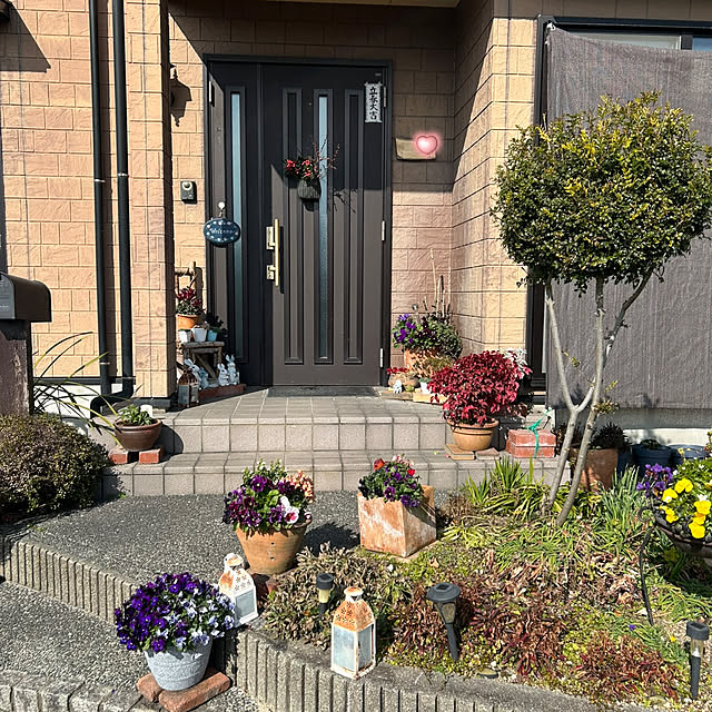 ritsukoさんの実例写真