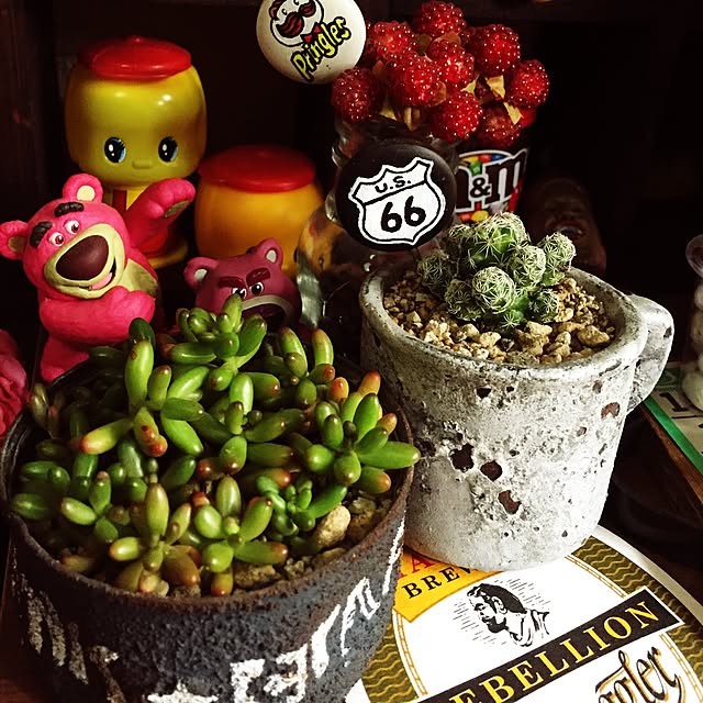 m.k.a.457さんの実例写真