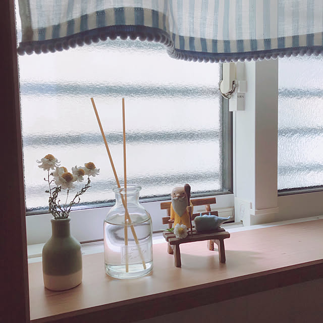 mangoさんの部屋
