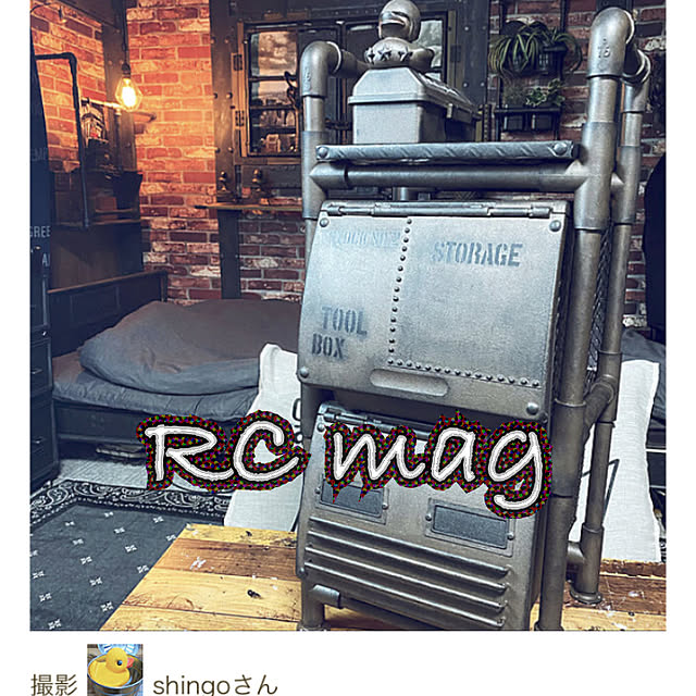 shingoさんの実例写真