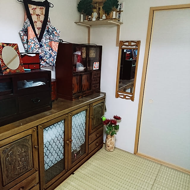 mo.a.i.さんの実例写真