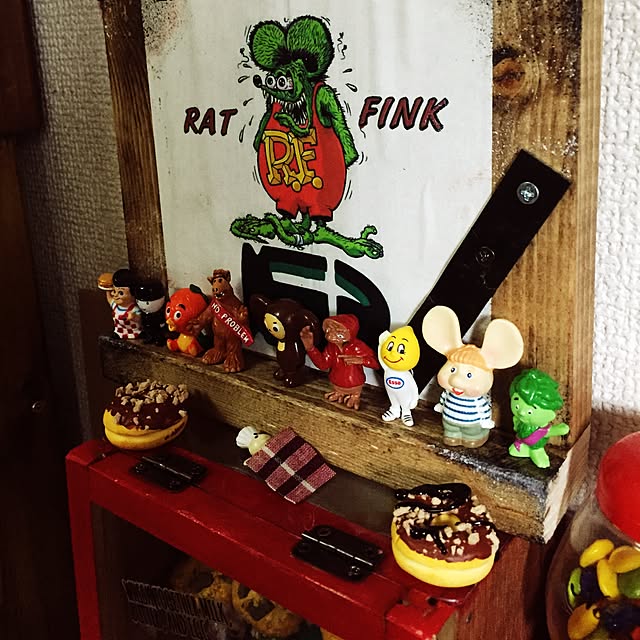 m.k.a.457さんの実例写真