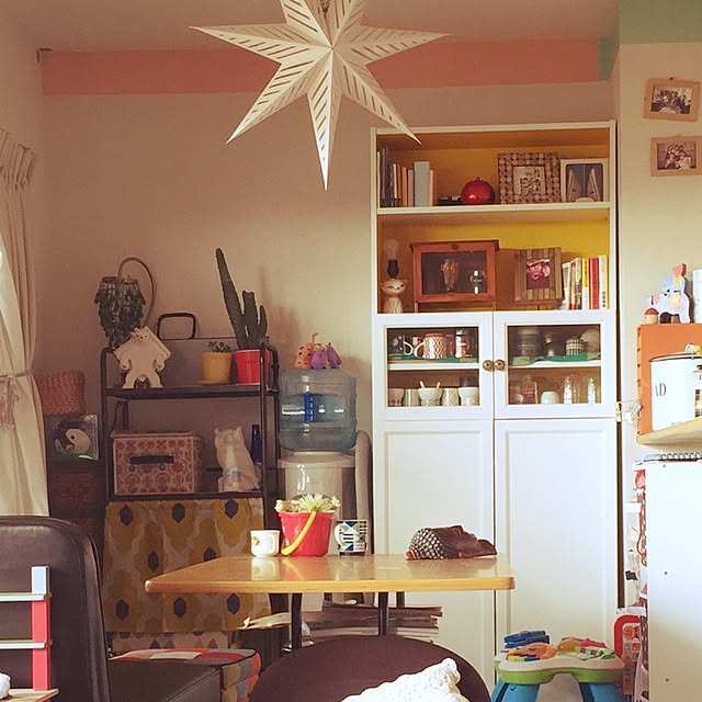 momさんの実例写真