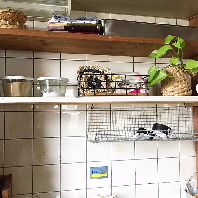 chocoさんの実例写真