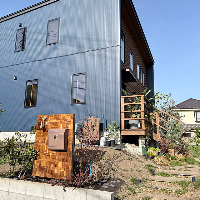 puffloveさんの実例写真