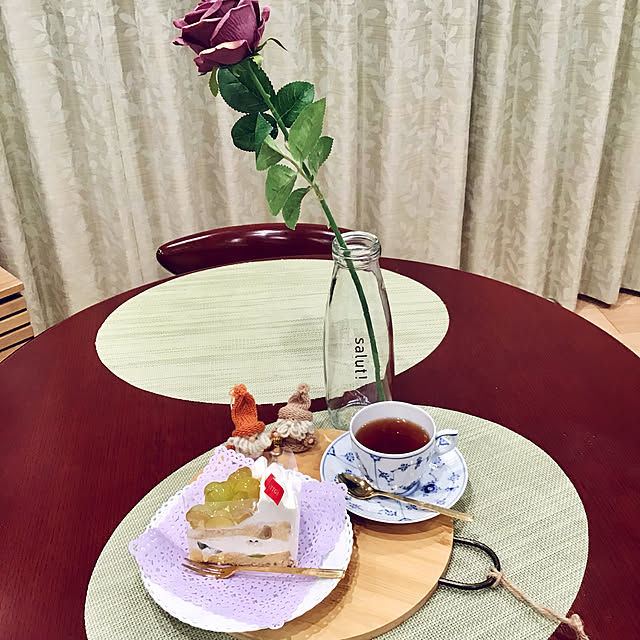 reonmamaさんの実例写真