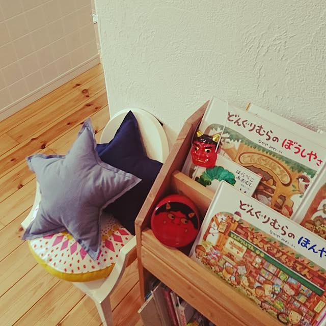 riccaさんの実例写真