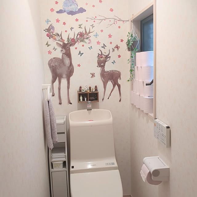 Annaさんの部屋