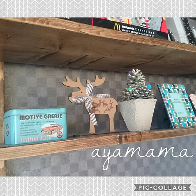 ayamamaさんの実例写真